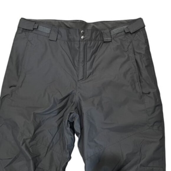 NEW Columbia Men’s Bugaboo IV Insulated Ski Snowboard Pants Big Size 1X NWOT‎ - Picture 14 of 14